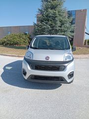 Fiat Qubo 2018 CNG!-thumb-3
