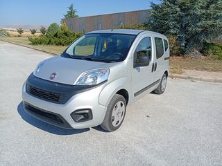 Fiat Qubo 2018 CNG!-thumb-2