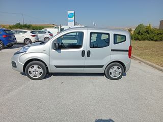 Fiat Qubo 2018 CNG!-thumb-4