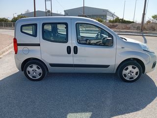 Fiat Qubo 2018 CNG!-thumb-6