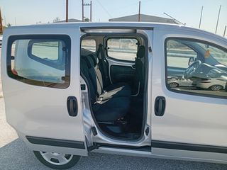 Fiat Qubo 2018 CNG!-thumb-7
