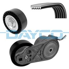 DAYCO σετ ιμάντων Poly-V DAYKPV507
