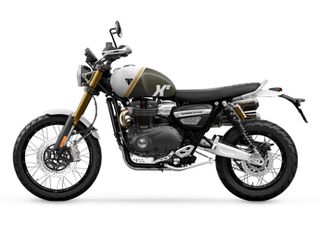 Triumph Scrambler 2026 Scrambler 1200 XE-thumb-1