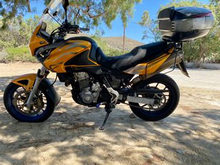 Aprilia Pegaso Strada 2007 660