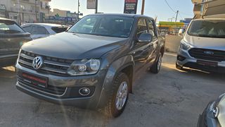 Volkswagen Amarok 2010