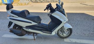 Sym GTS 250 2012-thumb-1