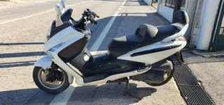 Sym GTS 250 2012-thumb-21