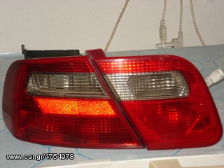 ΑΝΤΑΛΛΑΚΤΙΚΑ MITSUBISHI CARISMA-thumb-1