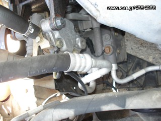 ΑΝΤΑΛΛΑΚΤΙΚΑ MITSUBISHI CARISMA-thumb-18