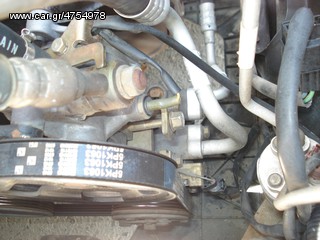 ΑΝΤΑΛΛΑΚΤΙΚΑ MITSUBISHI CARISMA-thumb-19