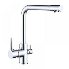 Βρύση 3 σε 1 New Classic VELUDA