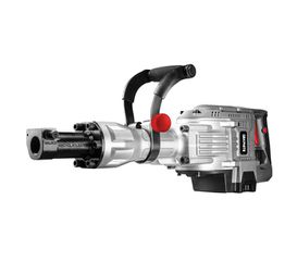 GRAPHITE Κατεδαφιστικό πιστολέτο 45J 1700W HEX 30mm με βαλίτσα 58G868