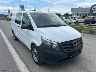 Mercedes-Benz Vito 2015 119 BT 4X4 190Ps