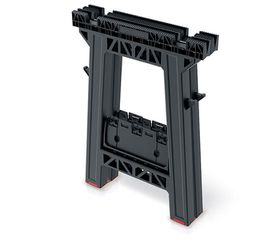 Kistenberg Καβαλέτα αναδιπλούμενα 350kg σετ 2τεμ KTSS8060