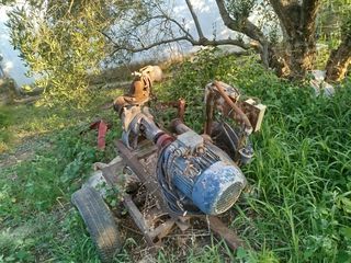 Ποτιστικά  MDB 2000