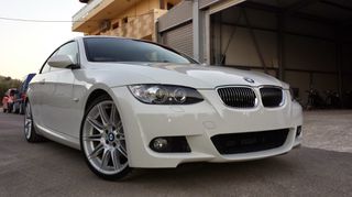 Bmw 320 2009