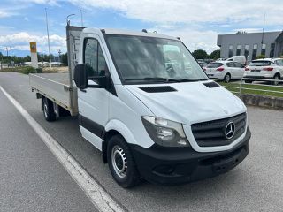 Pickup - Αγροτικό Mercedes-Benz 2014 Sprinter 313 314 316 Cdi 4,2 Μ καρότσα !