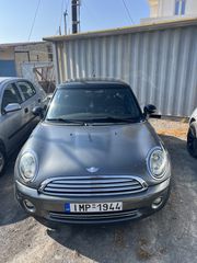 Mini Cooper 2010