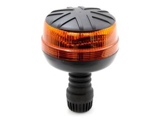 ΦΑΡΟΣ 36 LED D=135mm ΕΛΑΣΤΙΚΗ ΕΠΕΝΔΥΣΗ ΜΕ ΕΥΚΑΜΠΤΗ ΒΑΣΗ 12-24V