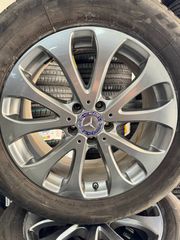 Mercedes 18" ORIGINAL