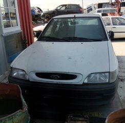 FORD ESCORT για ανταλλακτικά