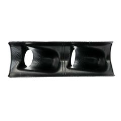 Βάση Για Όργανα Κολώνας Διπλή (2 x 52mm) Carbon Look Prosport-thumb-10