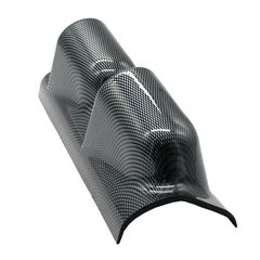Βάση Για Όργανα Κολώνας Διπλή (2 x 52mm) Carbon Look Prosport-thumb-1