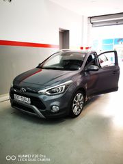Hyundai i 20 2016 ACTIVE TURBO