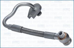 AJUSA σωλήνας λαδιού turbo AJUOP10559