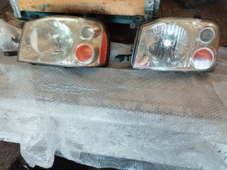 NISSAN NAVARA D22 ΕΜΠΡΟΣ ΑΡΙΣΤΕΡΟ