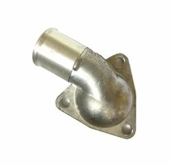 Λαιμός θερμοστάτη Τoyota dyna 100 (84-94) - (95-01)