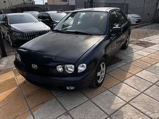 Toyota Corolla 2001
