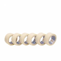 Χαρτοταινία Λευκή 30mm/40m-thumb-1