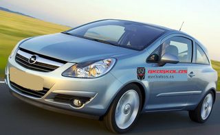 ΑΥΞΗΣΗ ΙΠΠΟΔΥΝΑΜΗΣ STAGE 1 +20 ΙΠΠΟΥΣ OPEL CORSA 1.3 2010 EDC17C18 0281017714 55578998 1037512028 E23 ENGINE CODE A13DTC