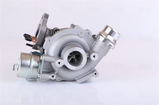 NISSENS TURBO RENAULT / MERCEDES / NISSAN / DACIA 1.5D