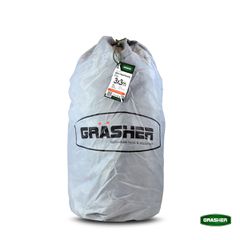 Δίχτυ Παραλλαγής 3x3m Γκρί GRASHER-thumb-1