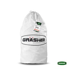 Δίχτυ Παραλλαγής 3x3m Λευκό GRASHER-thumb-1