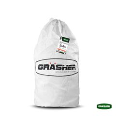 Δίχτυ Παραλλαγής 3x4m Λευκό GRASHER-thumb-2