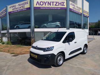 Citroen Berlingo 2019 Berlingo 1,5 club Euro 6