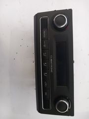 scoda fabia
