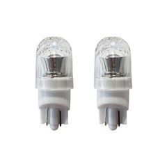 Λάμπες Led T10 12volt Λευκό Φως Type-R TR-9602 2 Τεμάχια