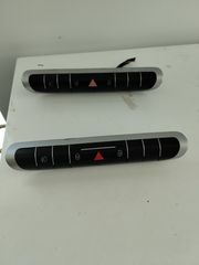 ΔΙΑΚΟΠΤΕΣ (ALARM, ΚΛΕΙΔΩΜΑ ΘΥΡΩΝ) SMART ForTwo A451