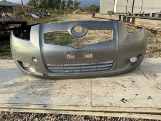 προφυλακτήρας Toyota Yaris