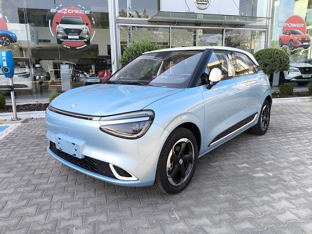 DongFeng Box 2026 ΒΟΧ 42 kWh Prime