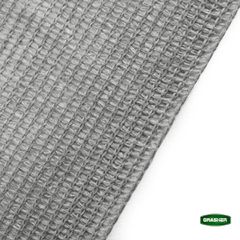 Δίχτυ Σκίασης Ε180 1,5x50m GRASHER Γκρί-thumb-2