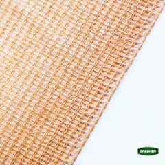 Δίχτυ Σκίασης Ε180 3x50m GRASHER Μπέζ-thumb-2
