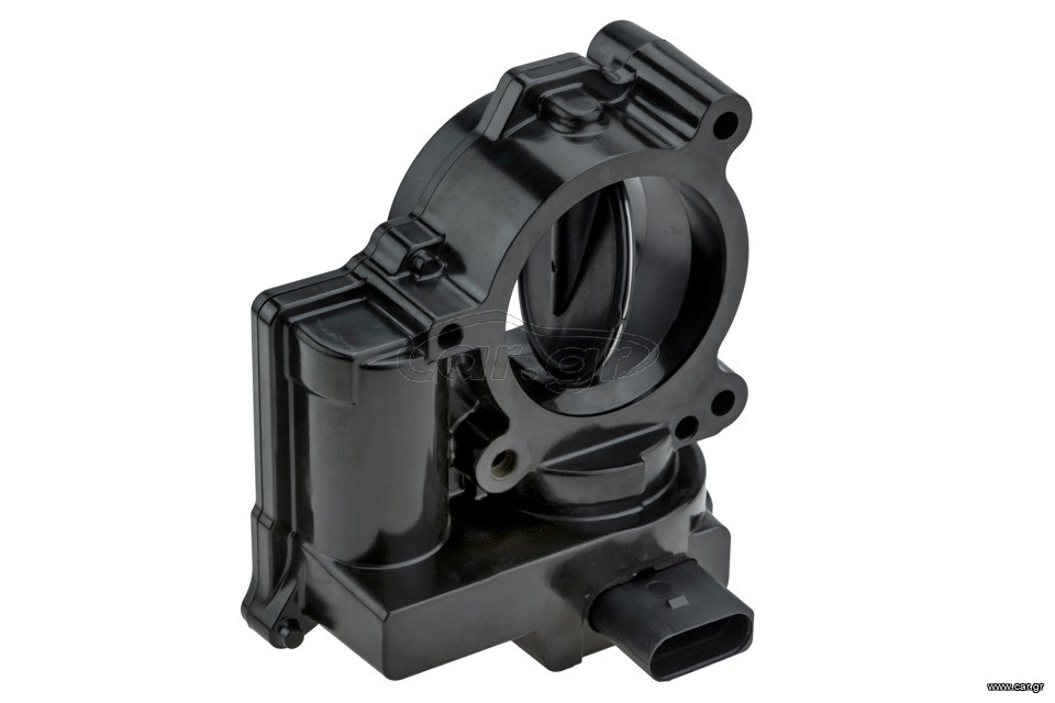 Πεταλούδα Γκαζιού Γνήσια Continental VW Golf V VI Scirocco Tiguan Passat Jetta Audi A1 Seat Ibiza  A2C59511700   03C128063B