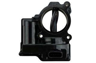 Πεταλούδα Γκαζιού Γνήσια Continental VW Golf V VI Scirocco Tiguan Passat Jetta Audi A1 Seat Ibiza  A2C59511700   03C128063B-thumb-1