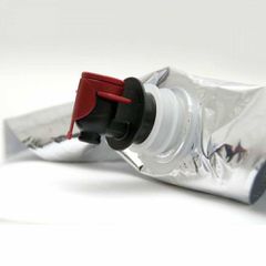 Ασκός Μεταλιζέ με Κάνουλα 20lt-thumb-2
