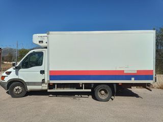 Iveco 2004 DAILY